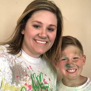 Meet your Posher, Kaley